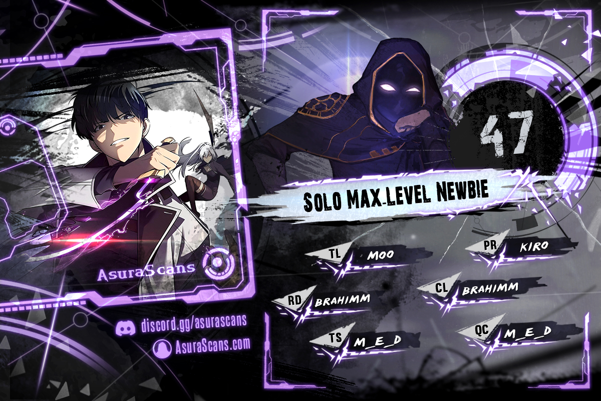 Solo Max-Level Newbie Chapter 47 image 01